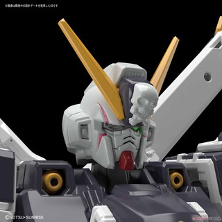 MÔ HÌNH GUNDAM RG CROSSBONE