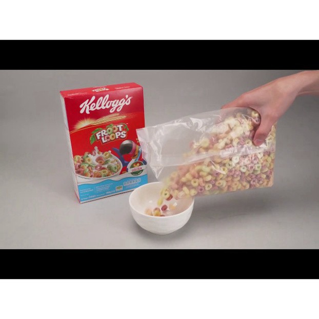 * Ngũ cốc ăn sáng Kellogg's Froot Loops Ma20s vb14s