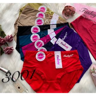 Quần lót thun lạnh cap cao ken bụng
