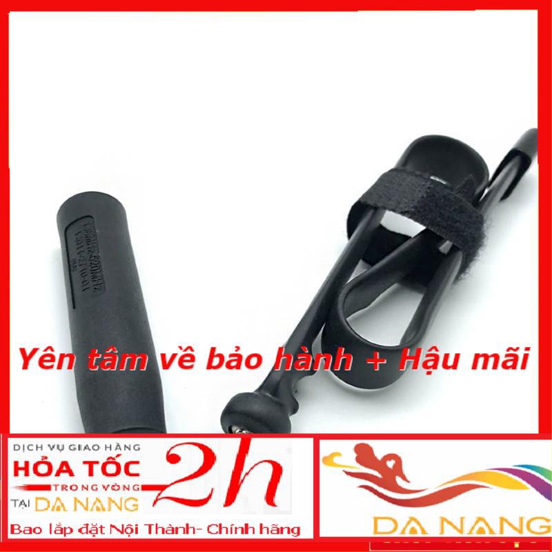 --sale000 **TRỢ GIÁ 2021** Vãi sốc Anten dài 108cm gập giác cắm cái SMA dành cho máy bộ đàm phạm vi 8 - 10km