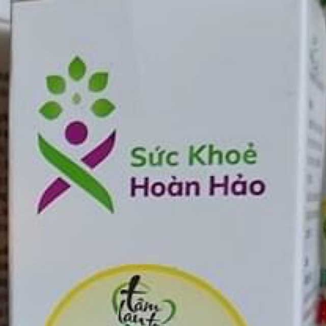 Sức Khoẻ.Hoàn Hảo
