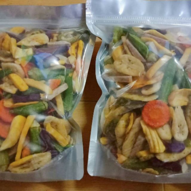 300gr thập cẩm nguyên A hàng xuất khẩu