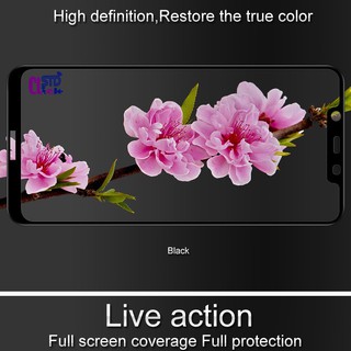 MIẾNG DÁN CƯỜNG LỰC NOKIA 8.1 FULL 5D TEMPERED GLASS