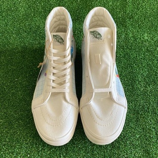 GIÀY VANS SK8 HI REISSUE MULTI