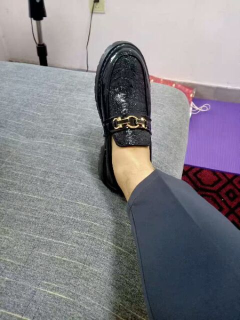 [ Order ] 4 mẫu Giầy lười bóng nam ( kèm ảnh thật sau ) | BigBuy360 - bigbuy360.vn