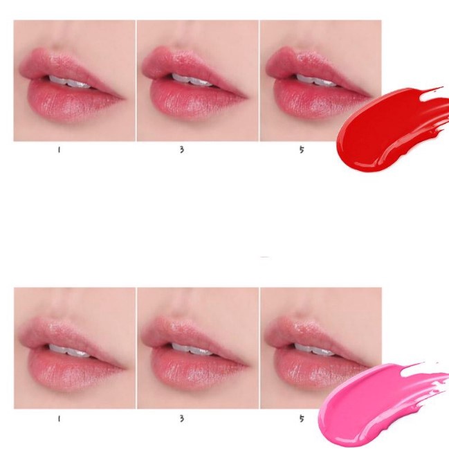 Son Dưỡng Môi Isoi 9G Chất Lượng Cao