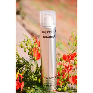 Gôm Xịt Tóc Butterfly Shadow