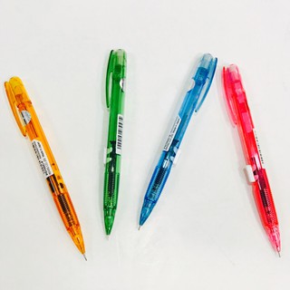 Bút chì bấm hông PENTEL CHÍNH HÃNG PD105C ngòi 0.5mm