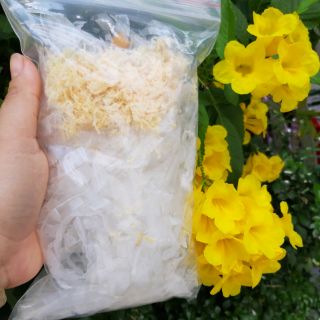Bánh tráng trộn chà bông (túi zip)