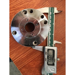 Nắp củ đục đường kính 80mm ( nắp spindle )