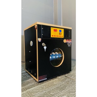 Máy ấp trứng Mic 60 bản full tự động thế hệ 2022