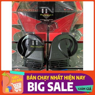 còi sên Nhật chống nước DCN 12v