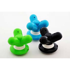 Máy massage mimo mini 3 chân mát xa toàn thân nhỏ gọn tiện lợi