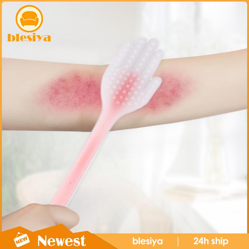 [Hàng mới về] Cây đấm lưng massage cầm tay treo cho nam nữ