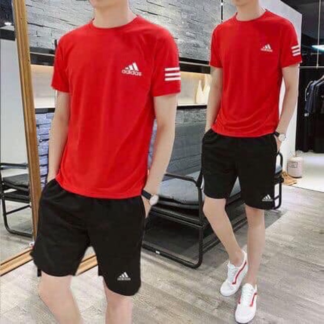 Bộ thể thao nam chất đẹp