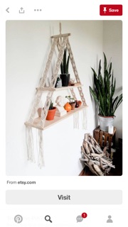 Dây macrame cotton