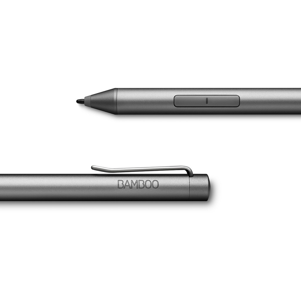 Bút cảm ứng Wacom Bamboo Ink (2nd gen)