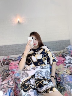 Combo thun 3D đùi