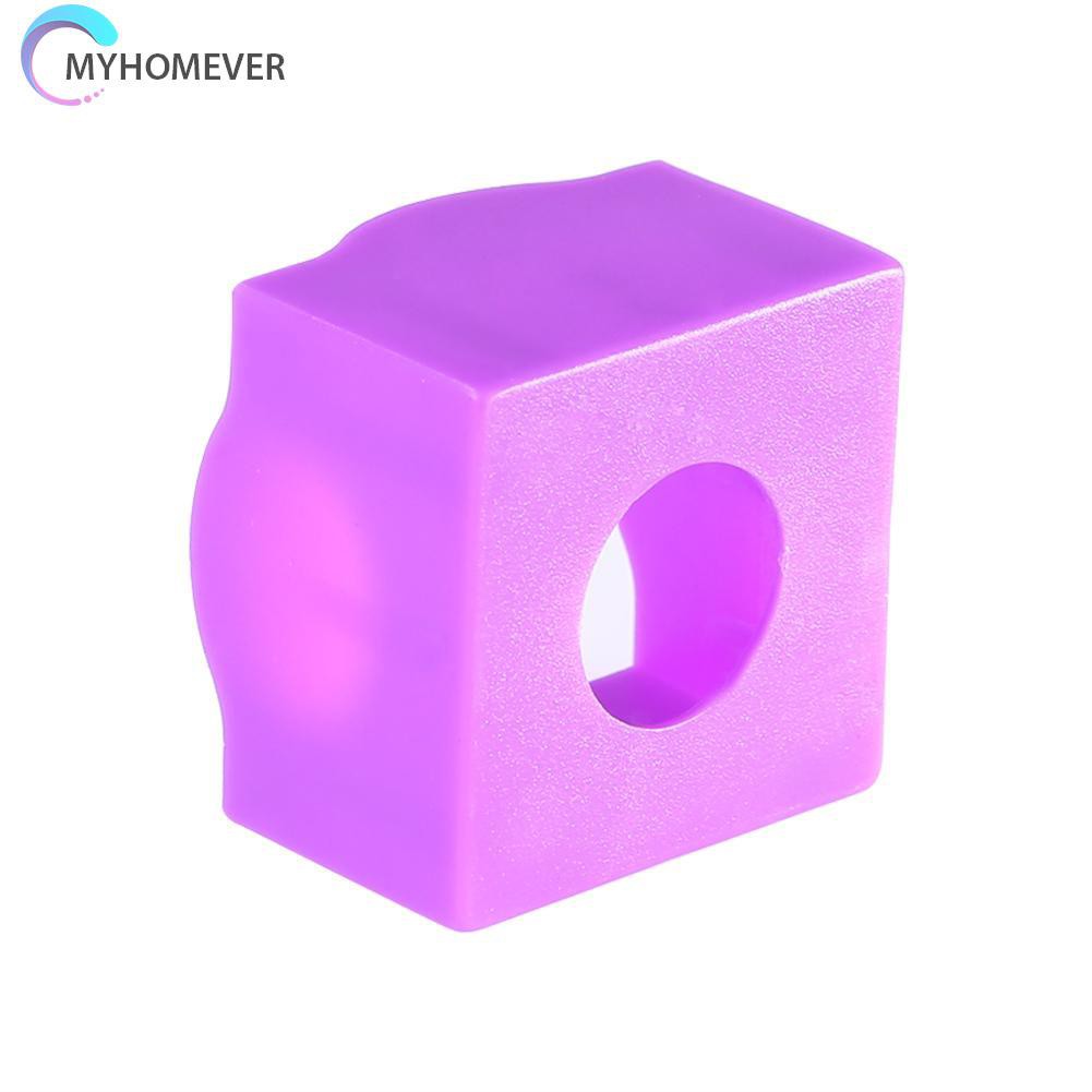 Set 12 hộp đựng phấn bida 6 màu