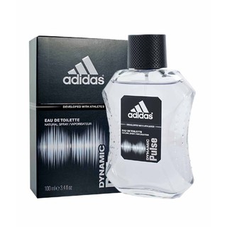 Nước Hoa Adidas Dynamic Pulse Eau De Toilette 100ml
