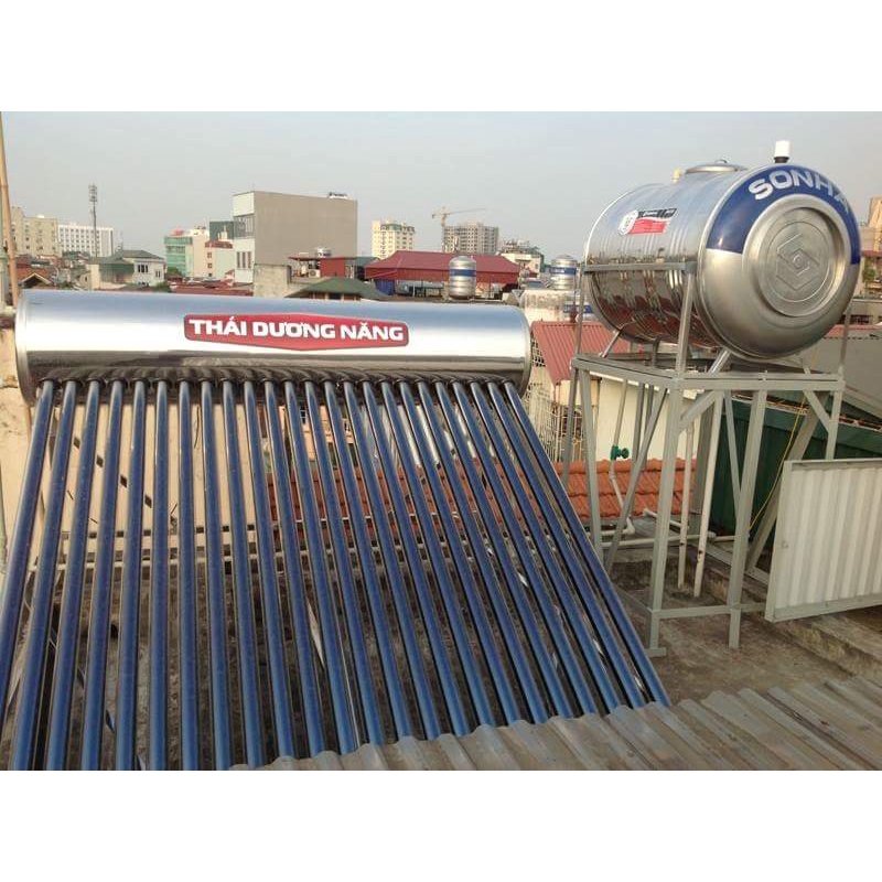 Ty - gioăng  silicon - cao su chịu nhiệt phi 27 dùng cho máy nước nóng năng lượng mặt trời