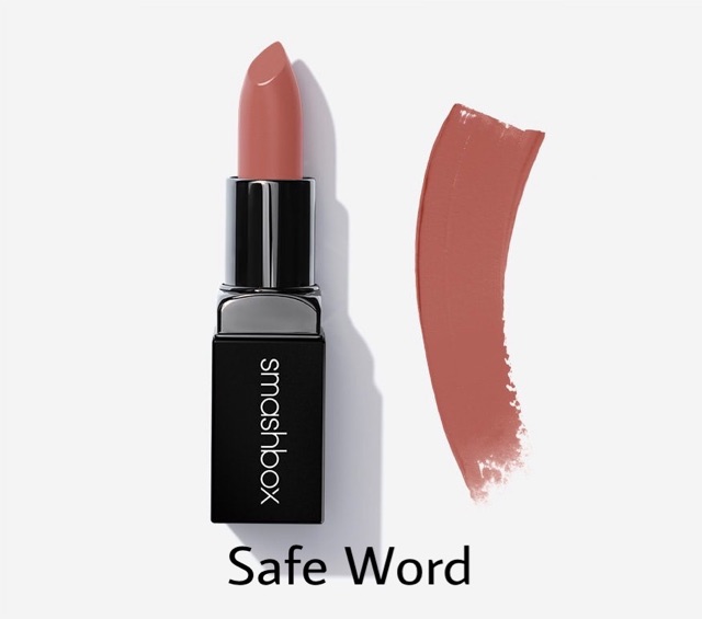 Son Smashbox Be Legendary Lipstick