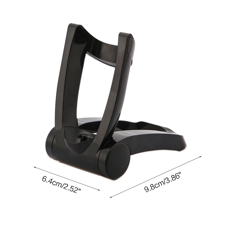 Giá Đỡ Sạc Dao Cạo Râu Điện Tử Có Thể Gập Lại Tiện Dụng