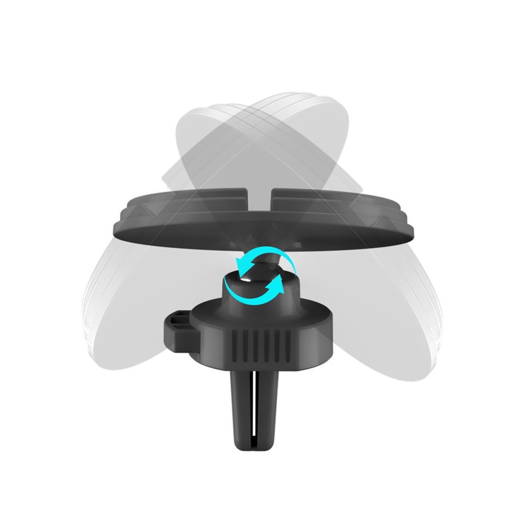 Giá đỡ điện thoại gắn xe hơi cho Iphone 12 Magsafe | BigBuy360 - bigbuy360.vn