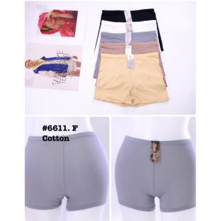 Quần mặc váy cotton Thái Lan Sister hood 6611