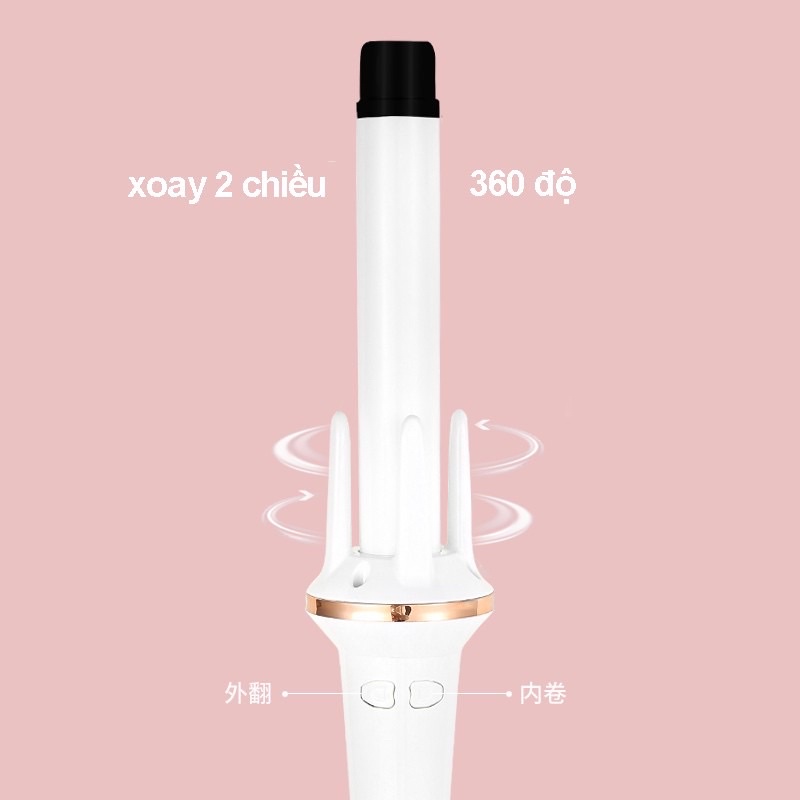 MÁY UỐN XOĂN TỰ ĐỘNG ĐƯỜNG KÍNH 28mm