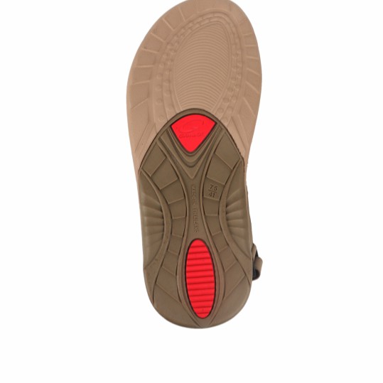 Dép quai hậu Sandal Gambol GM45044 Thailand. Dép quai hậu leo núi