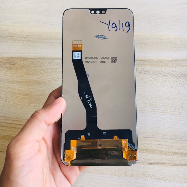 Màn Hình Bộ Vivo Y9 2019 Zin Hàng Cao Cấp