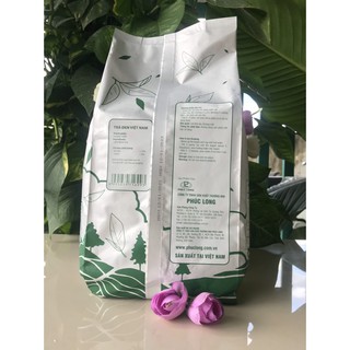 Trà đen Phúc Long bịch 500g