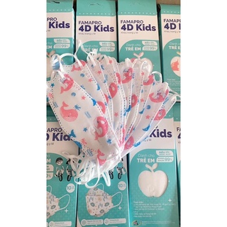 khẩu trang kf94 famapro