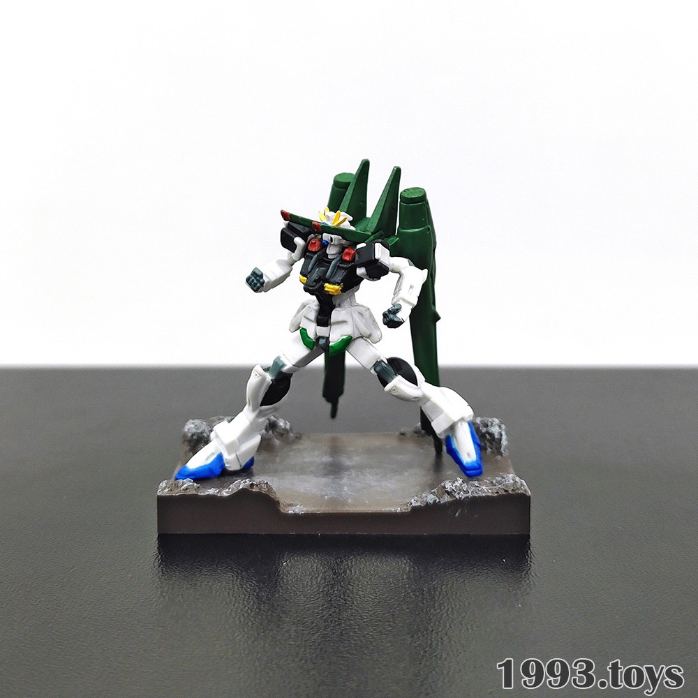 Mô hình Bandai Figure Gundam Collection 1/400 NEO Vol.2 - ZGMF-X56S/γ Blast Impulse Gundam