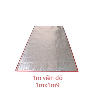 Chiếu ngủ trưa văn phòng có mút êm
