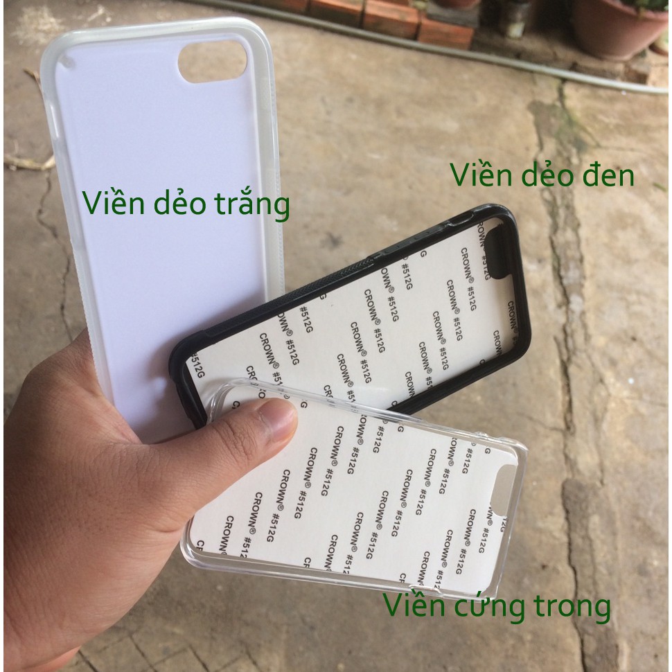 [ Freeship] Ốp lưng iPhone Anime - in hình ảnh Anime theo yêu cầu - AN028