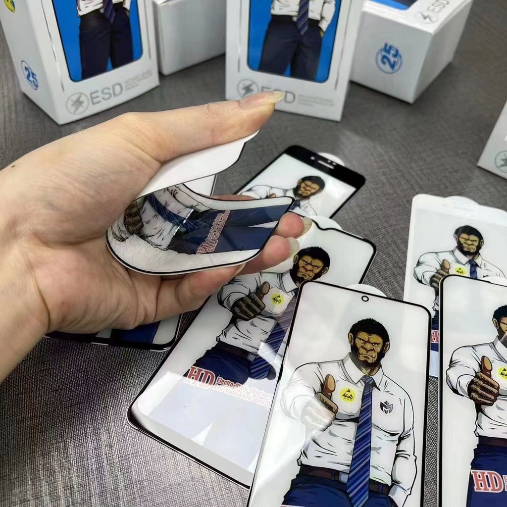 Kính Cường Lực Bảo Vệ Màn Hình Cho Huawei Nova 5 Pro 3 5T 6 7i 8i 7SE 4E 3i 3E Mate 30 20 P30 P40 Lite P50 P smart Pro Plus (2019) (2020)