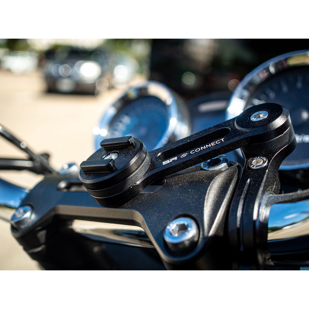 Ngàm gắn Điện Thoại SP Connect Moto Pro - Chống Rung, Dành Riêng Cho Xe Mô Tô – Bảo Hành Chính Hãng 12 Tháng