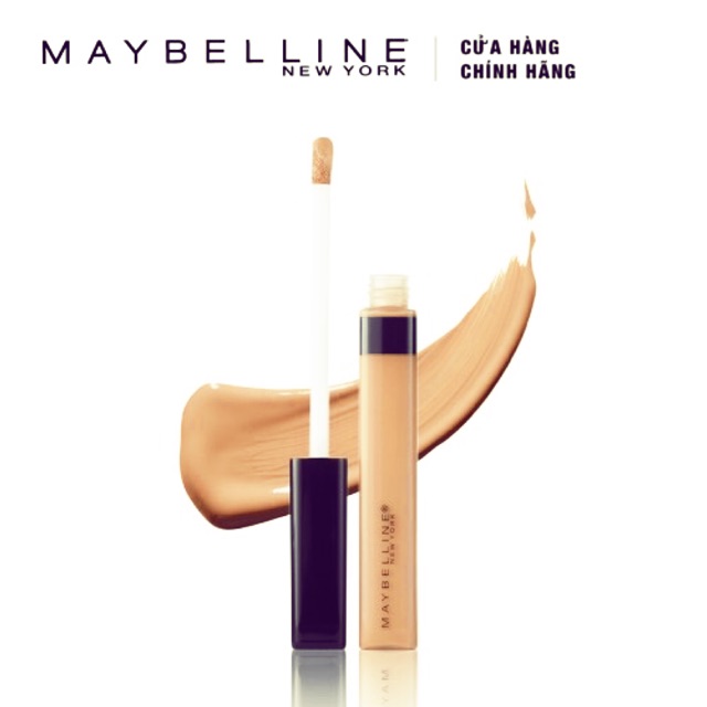 Kem Che Khuyết Điểm Mịn Lì Maybelline Fit Me Concealer 6.8ml