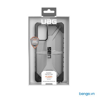  Ốp lưng Samsung Galaxy Note 20 Ultra UAG Plasma Series