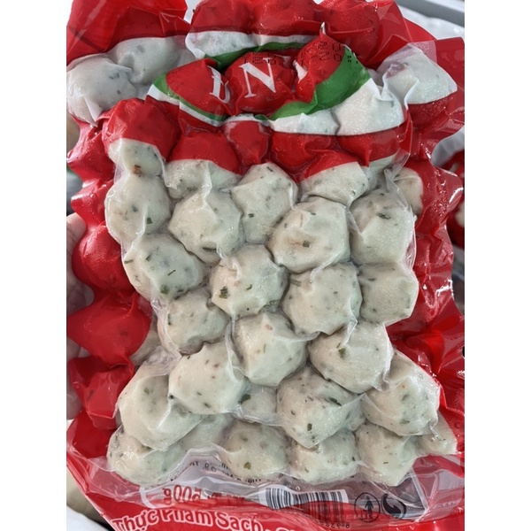 COMBO CÁ VIÊN 5IN1- 5 GÓI (CÓ BÁN LẺ TỪNG GÓI)