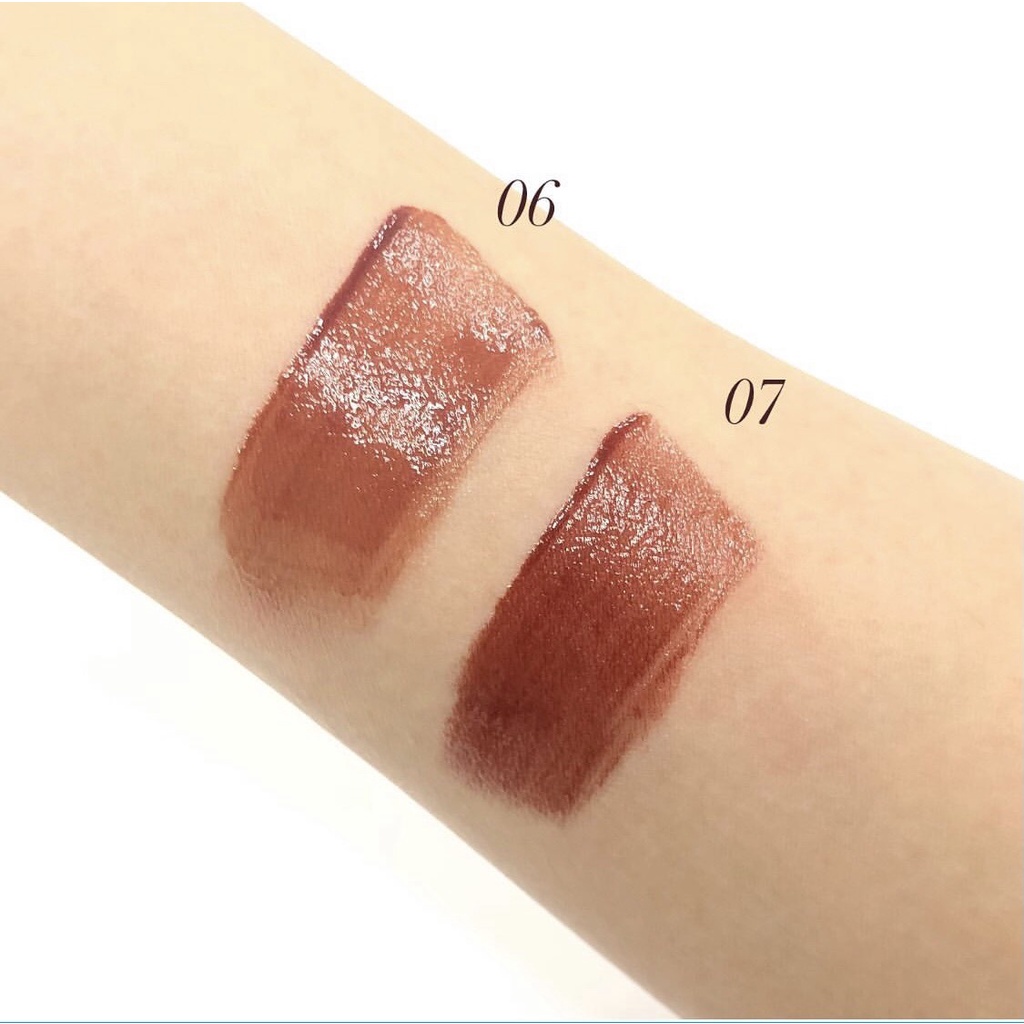 Son Cezanne Watery Tint Lip