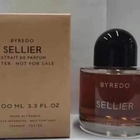 CASABLANCA (Hàng Mới Về) Nước Hoa Byredo Series 100ml Hương Hoa Lily Ban Đêm | BigBuy360 - bigbuy360.vn