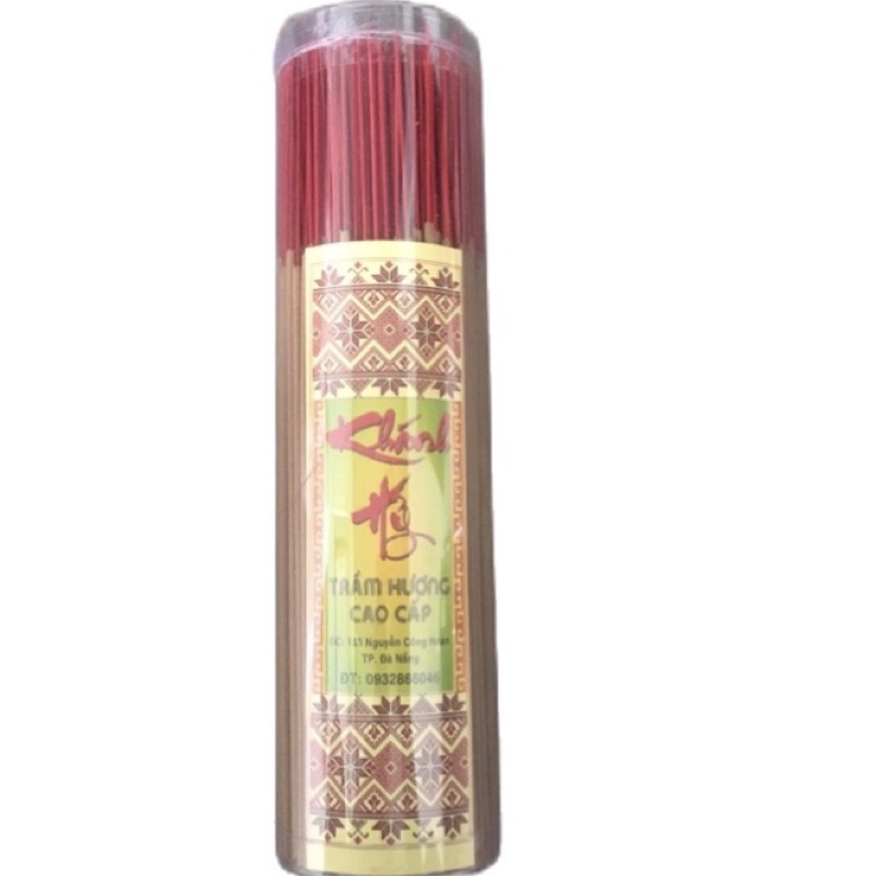 NHANG TRẦM HƯƠNG GIÁ SỈ 30Cm-40Cm