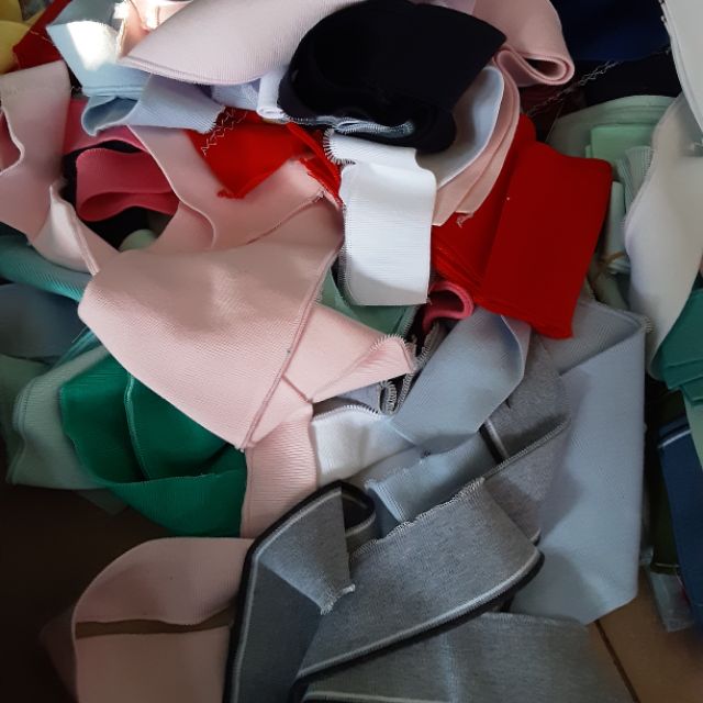 Bo cổ của hà