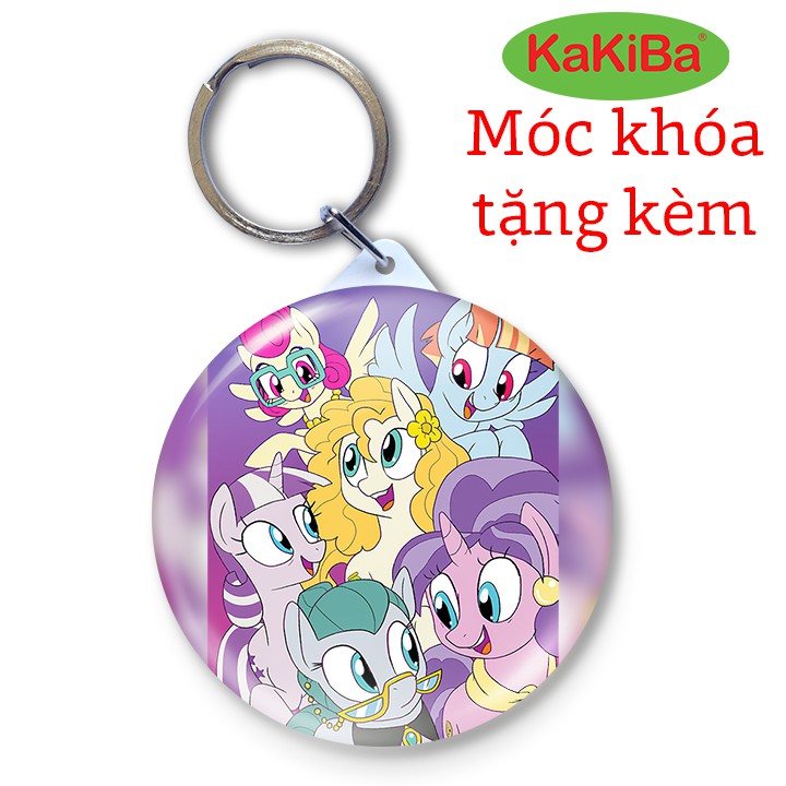 Balo My Little Pony - Size Nhỏ