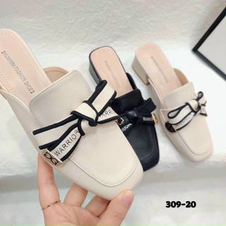 Sục nơ GG mũi vuông