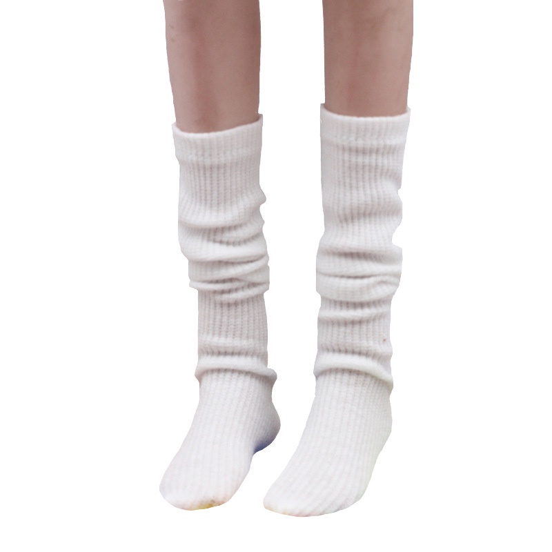 Vớ Búp Bê 1/3 BJD Màu Trắng Hồng Nâu Đỏ Vàng Đen Đáng Yêu