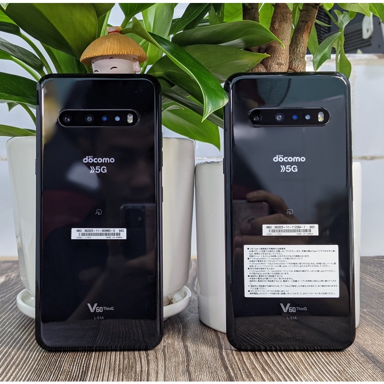 Điện Thoại LG V60ThinQ 5G, Ram 8/128G, Chip Snapdragon 865, Pin 5000mAh, Chơi Game Cực Mượt